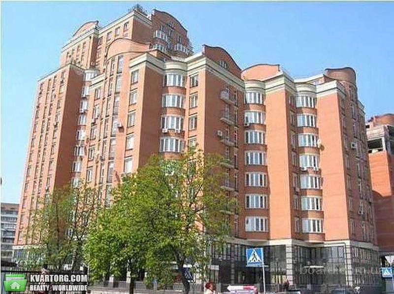 Rent out 4-room apartment. Киев,  Павловская — photo 10
