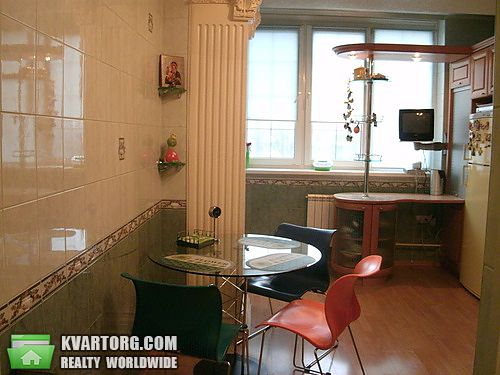 Sell 4-room apartment. Киев, Лепсе бул — photo 2