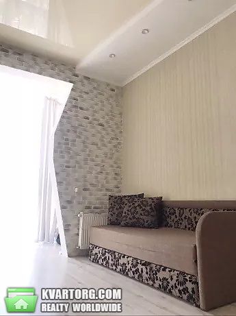 Sell 1-room apartment. Одесса, Сахарова — photo 1