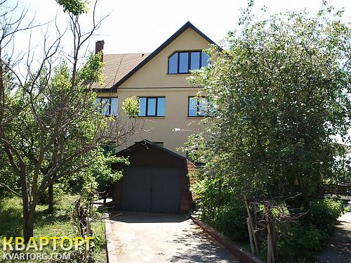 Sell house. Киевская обл., Село Фарбованое — photo 1