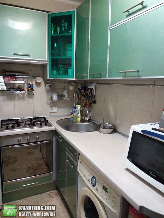 Sell 3-room apartment. Киев,  Шалетт — photo 1