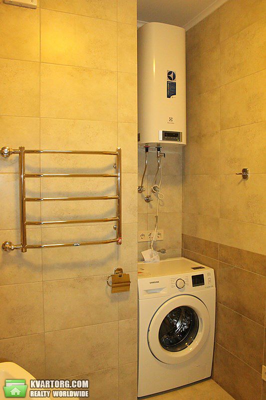 Rent out 1-room apartment. Киев,  Ахматовой — photo 7