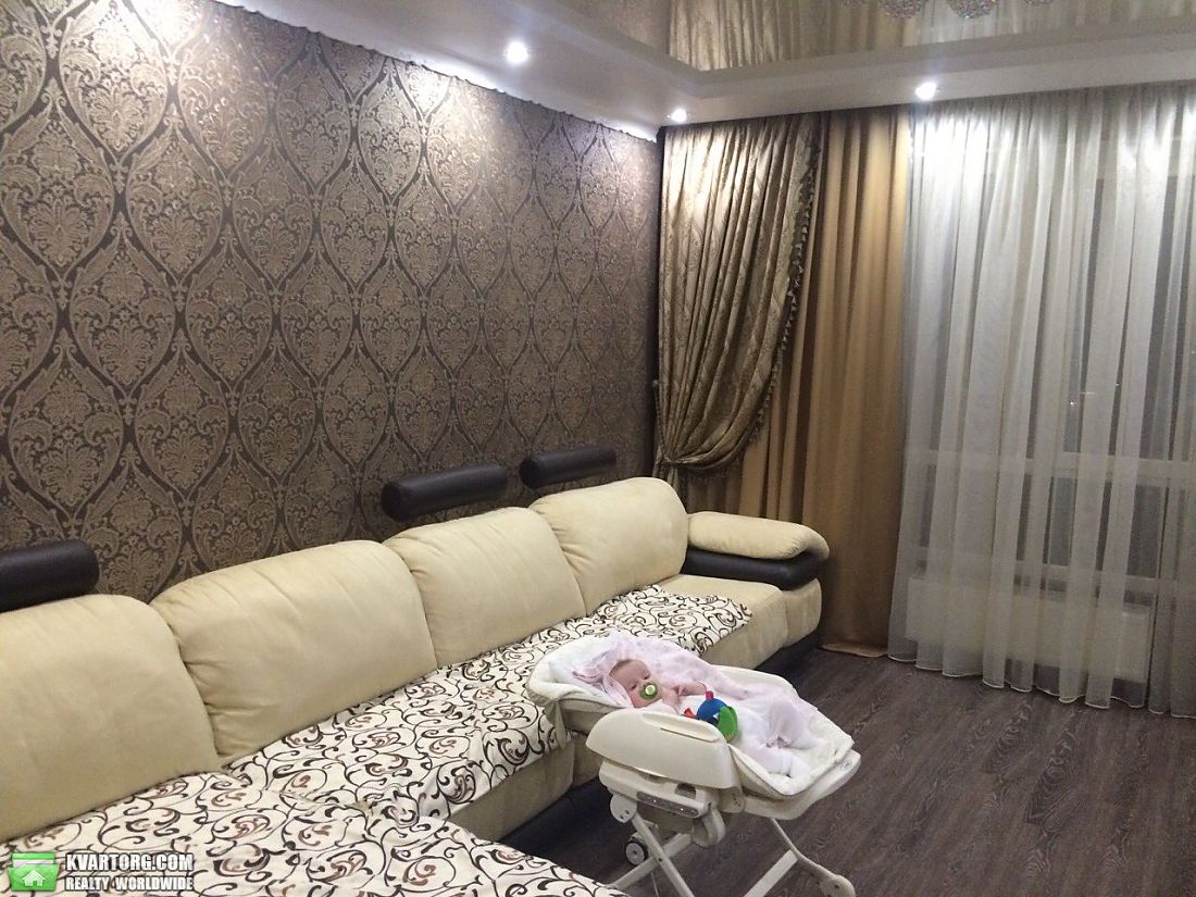 Sell 3-room apartment. Киев, шалимова — photo 8
