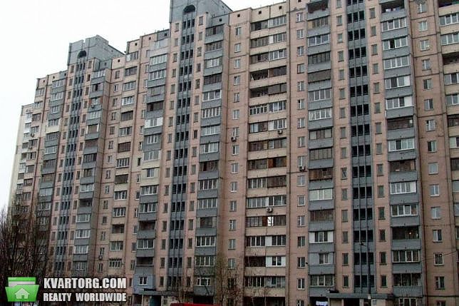 Sell 3-room apartment. Киев,  Вишняковская — photo 10