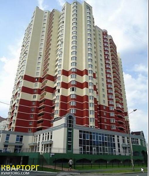 продам 1-комнатную квартиру. Киев,   Княжий Затон - фото 1