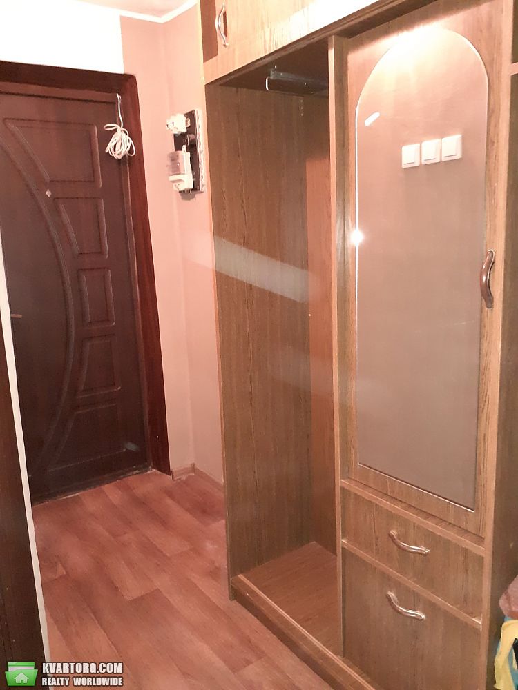 Rent out 2-room apartment. Киев, Курнатовского — photo 8