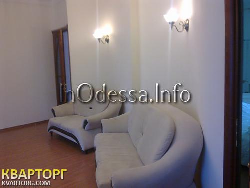Rent out 3-room apartment. Одесса, Александровский пр. — photo 4
