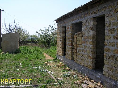 Sell house. АР Крым, ореховая — photo 2