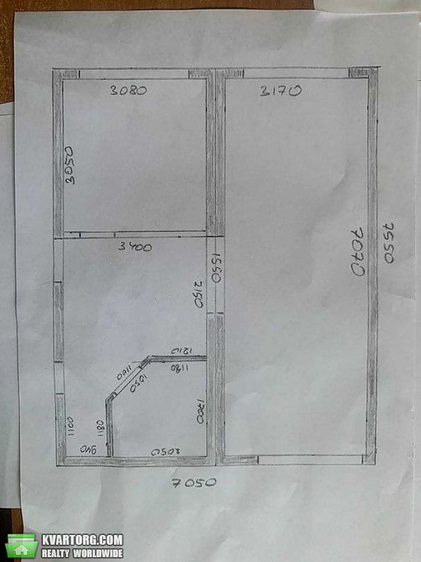 Sell house. Днепропетровск, Днепровская — photo 7