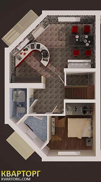 Sell house. Киевская обл., Артёма — photo 3
