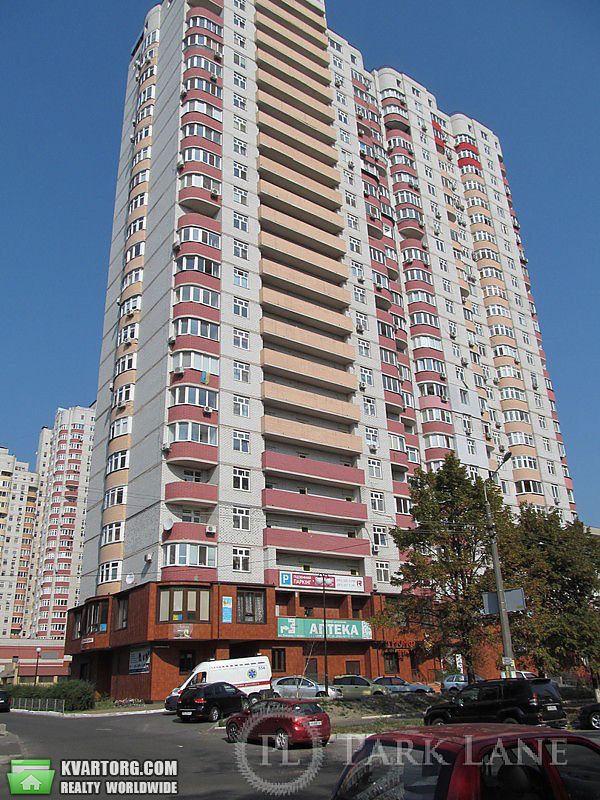 Sell 3-room apartment. Киев, Майорова — photo 1