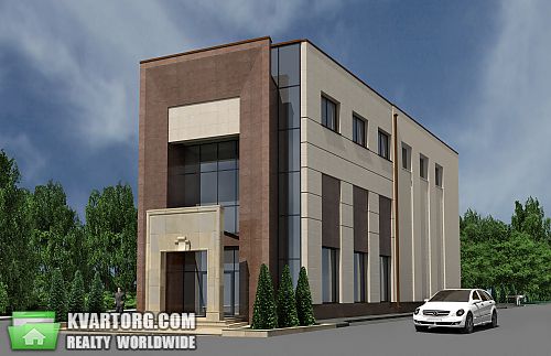 Sell office. Днепропетровск, Половецкая — photo 1