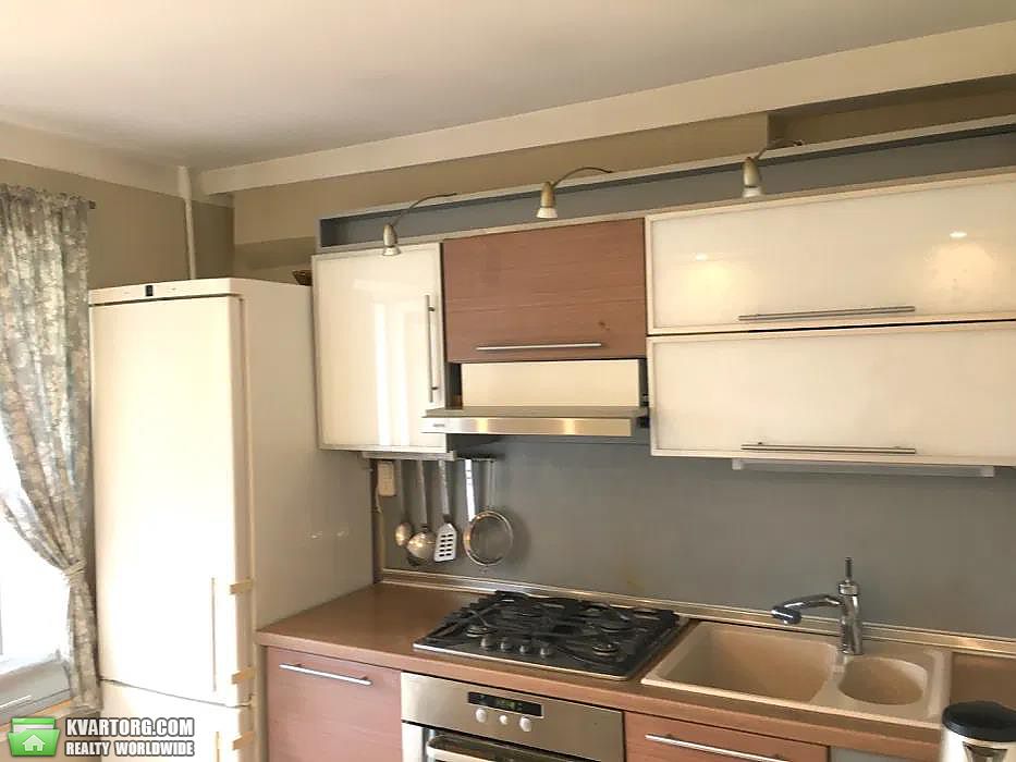 Sell 3-room apartment. Киев,  Малиновского — photo 4