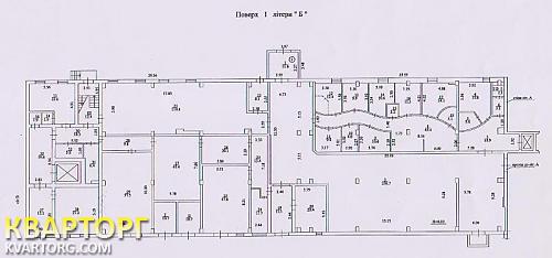 Rent out office. Киев, Воровского — photo 2