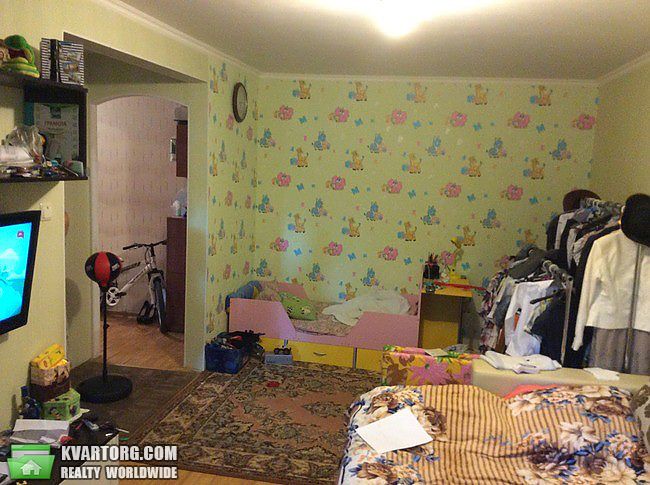 Sell 1-room apartment. Одесса, Филатова — photo 4