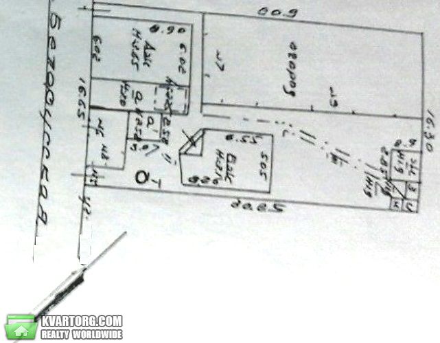 Sell house. Одесса, Белорусская — photo 8