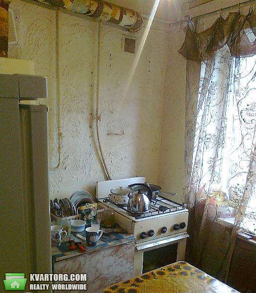 Sell 2-room apartment. Киев, Щербакова — photo 6