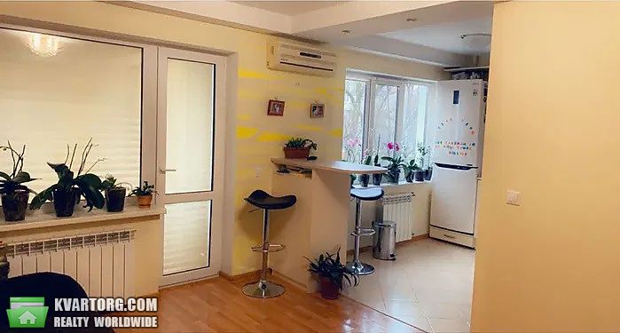Sell 1-room apartment. Киев, пр. Отрадный — photo 1