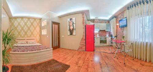 Rent out 1-room apartment. Харьков, пр. Ленина — photo 9
