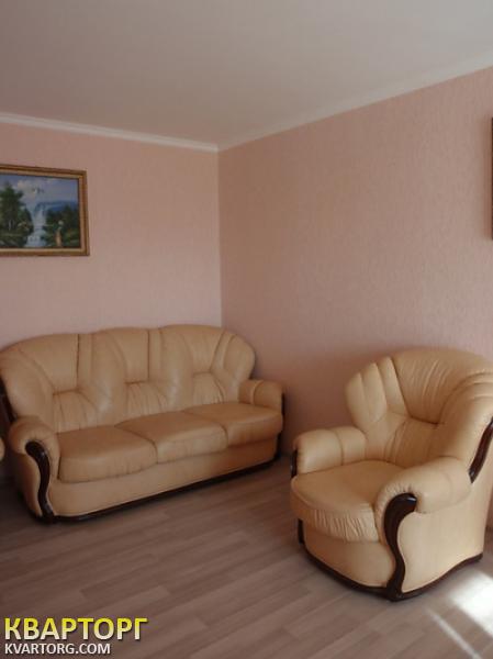 продам 3-комнатную квартиру. Киев,   Серафимовича - фото 3