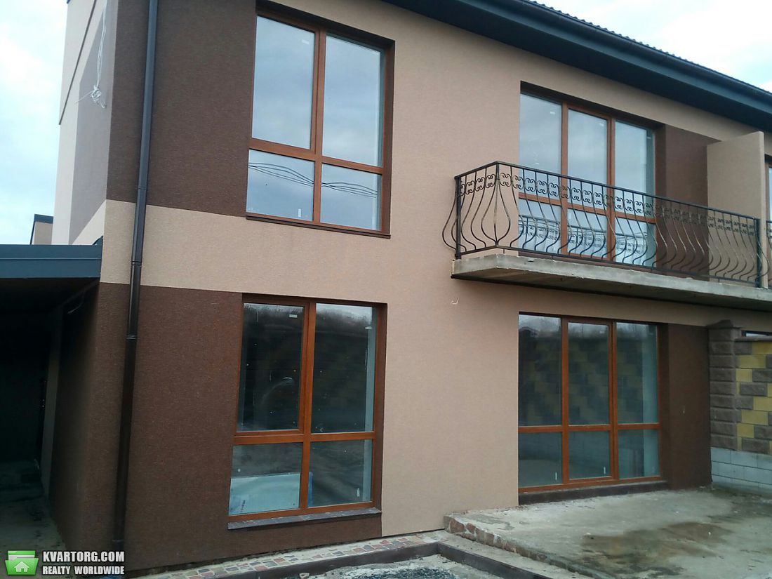 Sell house. Ровно, Горліса-Горського — photo 1