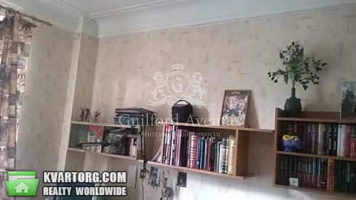 Sell 2-room apartment. Киев,  Кропивницкого — photo 3