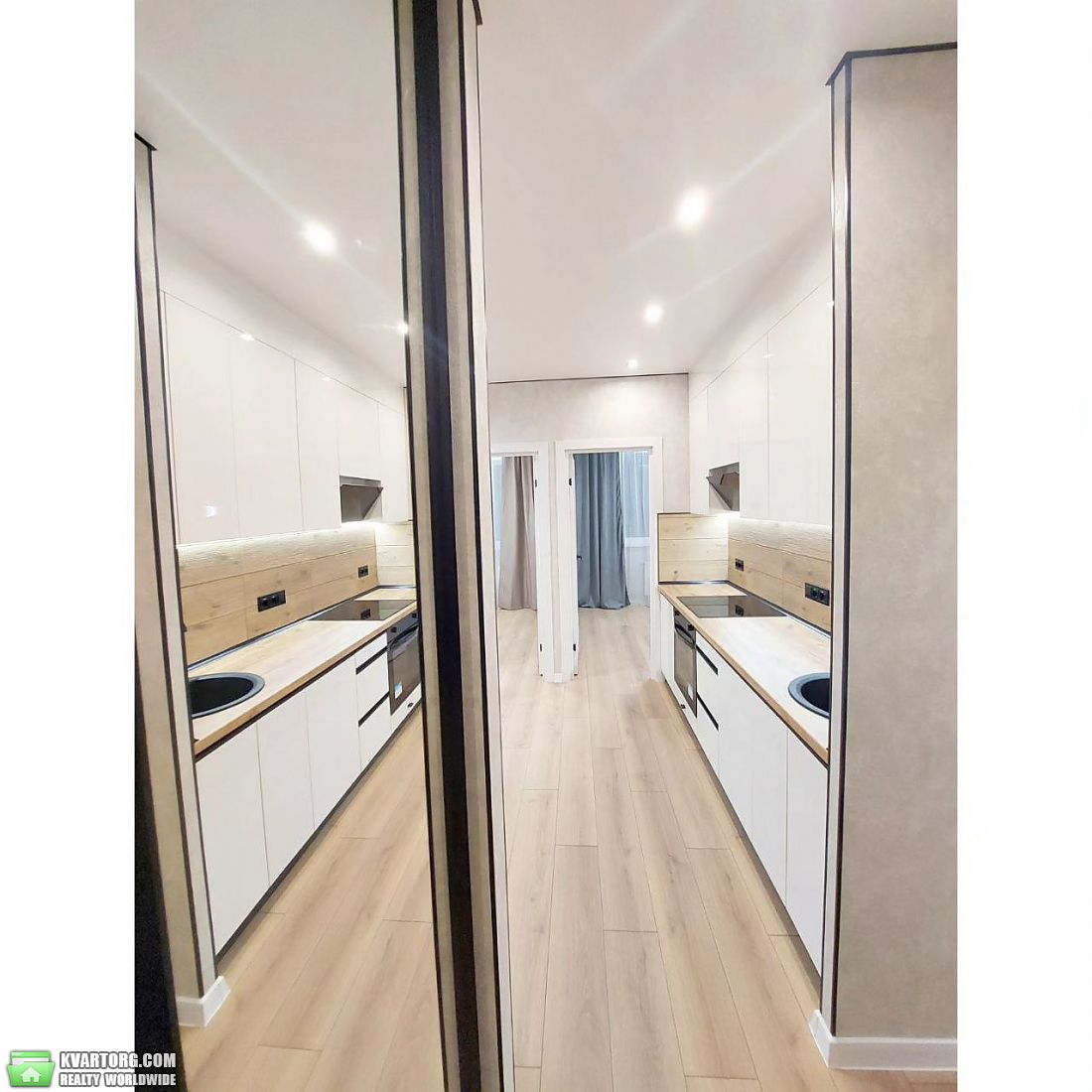 Sell 2-room apartment. Одесса, Жемчужная — photo 6