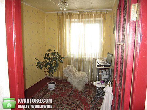 Sell 2-room apartment. Киев, Братиславская — photo 2