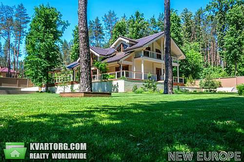 Sell house. Киевская обл.,  Лесная — photo 1
