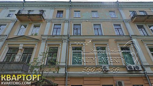 Sell 4-room apartment. Киев,  Липская — photo 1
