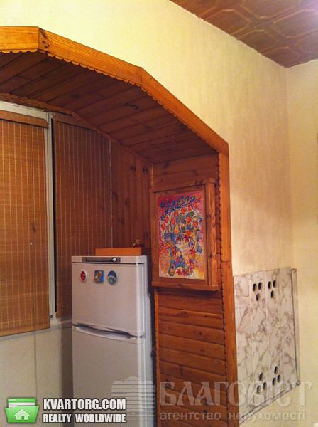 Sell 1-room apartment. Киев, Оболонский пр — photo 5