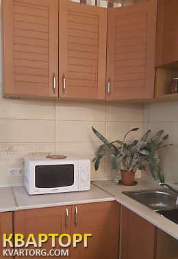 Rent out 1-room apartment. Киев,  Малоземельная — photo 2