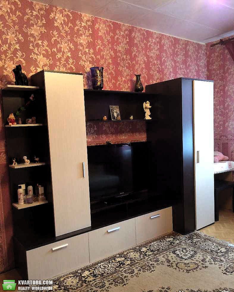 Sell 3-room apartment. Киев,  Драгоманова — photo 8