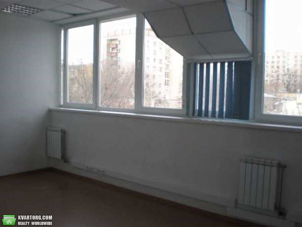 Rent out office. Киев,  Гайдара — photo 1