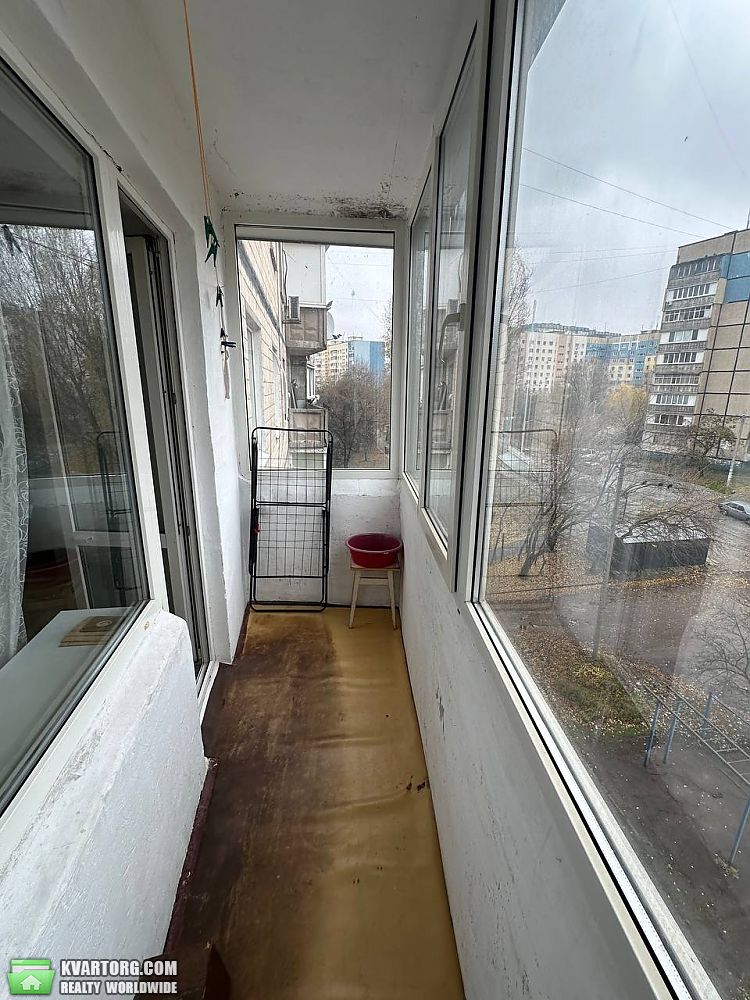 Rent out 2-room apartment. Днепропетровск, Гідропаркова — photo 5
