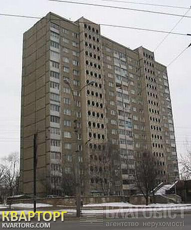 Sell 3-room apartment. Киев,  Гетьмана — photo 1