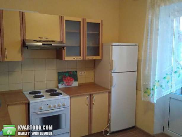 Rent out 1-room apartment. Киев, ул Драгоманова — photo 6