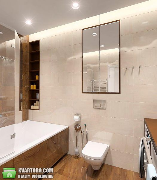 Sell 1-room apartment. Киев,  Драгомирова — photo 7