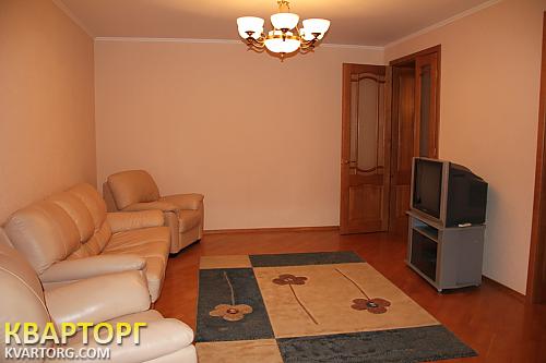 Rent out 3-room apartment. Одесса, Тенистая — photo 2