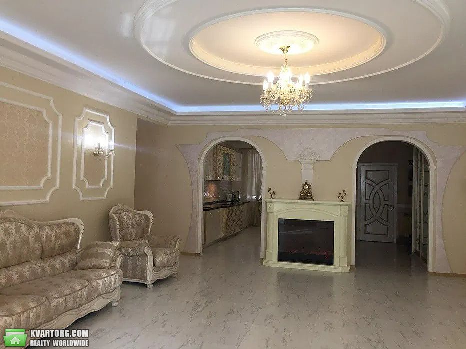 Sell 4-room apartment. Днепропетровск, проспект Пушкина — photo 2