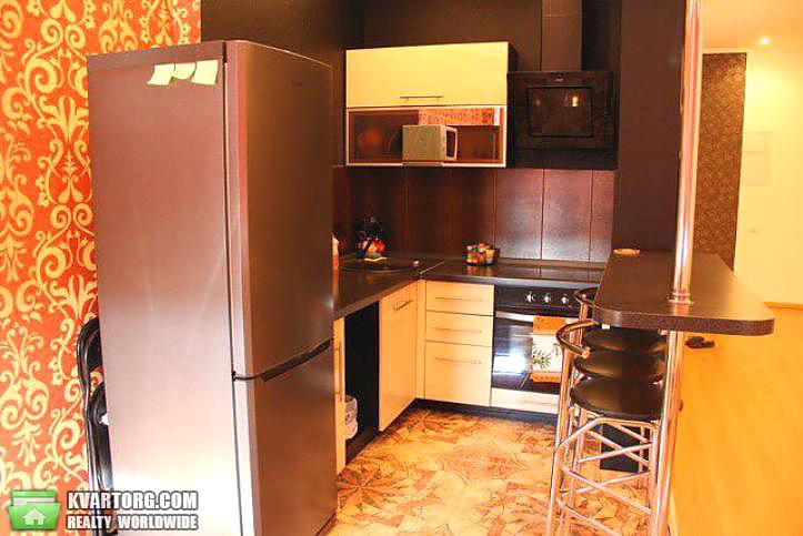 Sell 1-room apartment. Одесса, Среднефонтанская — photo 4