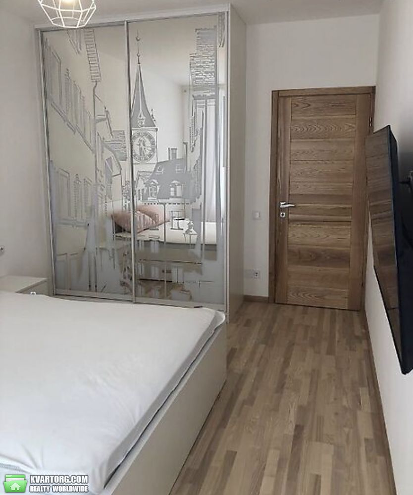 Rent out 1-room apartment. Львов, Тараса Шевченка — photo 9