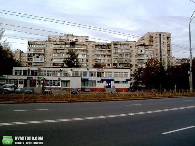 Sell 3-room apartment. Киев,  Гайдай — photo 1