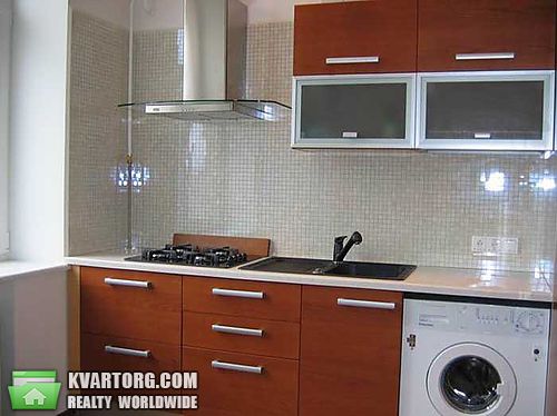Sell 1-room apartment. Киев, Русановская наб — photo 3