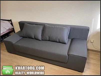Rent out 1-room apartment. Киев, Бархатная — photo 5
