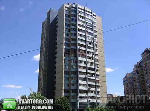 Sell 3-room apartment. Киев, Старонаводницкая — photo 1