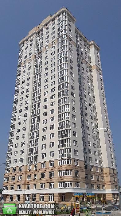 Sell 1-room apartment. Киев,  Урловская — photo 1