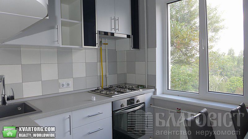 Sell 3-room apartment. Киев,  Кольцова бул — photo 4