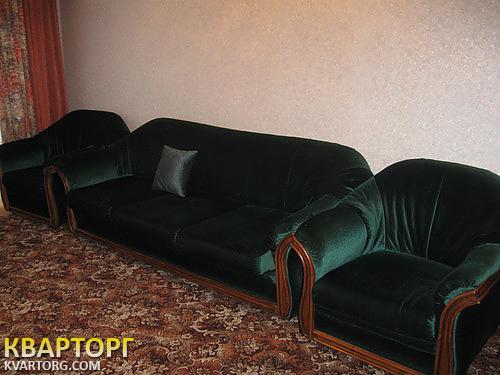 Rent out 3-room apartment. Киев, Чешская — photo 7