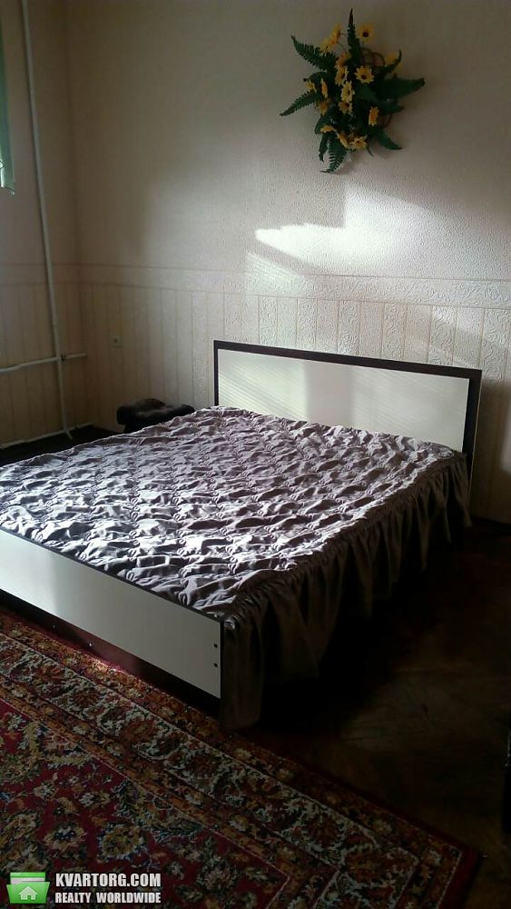 Rent out 1-room apartment. Одесса, Щепкина — photo 1